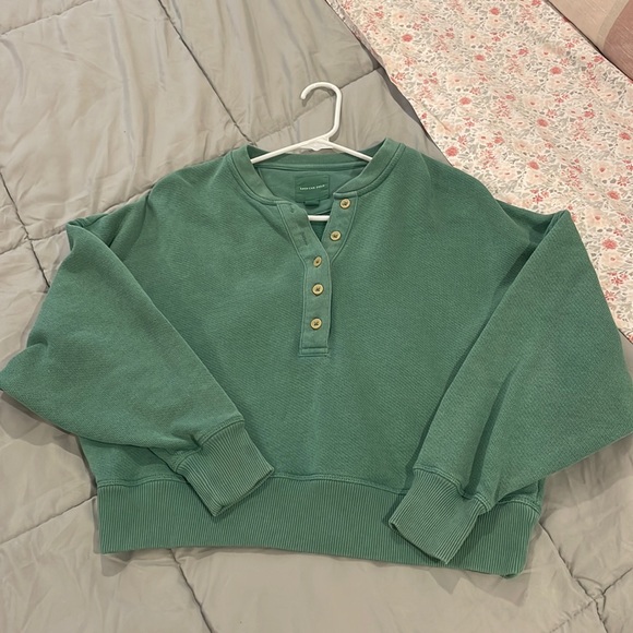 American Eagle Outfitters Tops - American Eagle Shirt